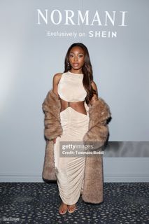 Normani feet photo 4