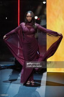 Normani feet photo 2