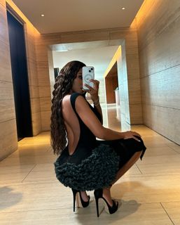 Normani feet photo 7