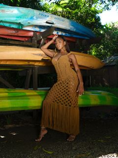 Normani feet photo 6