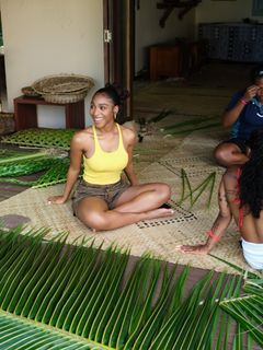 Normani feet photo 4