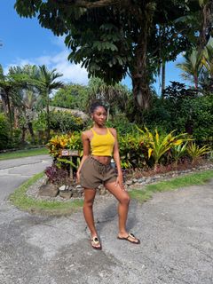 Normani feet photo 2