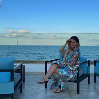 Noumidia feet photo 3