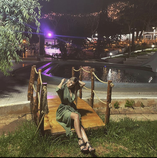 Noumidia feet photo thumbnail