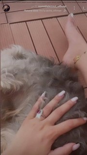 Noumidia feet photo thumbnail