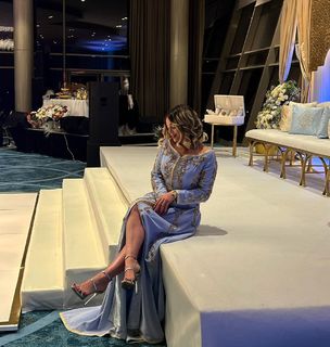 Noumidia feet photo thumbnail