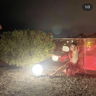 Noumidia feet photo thumbnail