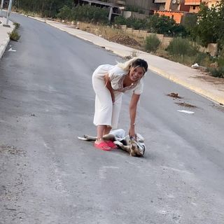 Noumidia feet photo thumbnail