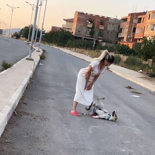 Noumidia feet photo thumbnail