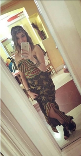 Noumidia feet photo thumbnail