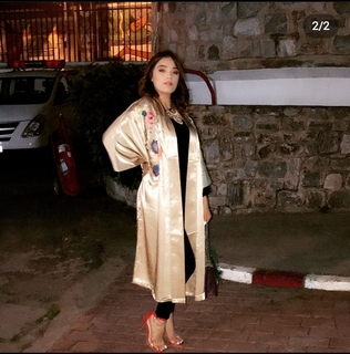 Noumidia feet photo thumbnail