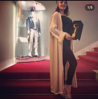 Noumidia feet photo thumbnail