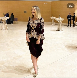 Noumidia feet photo thumbnail