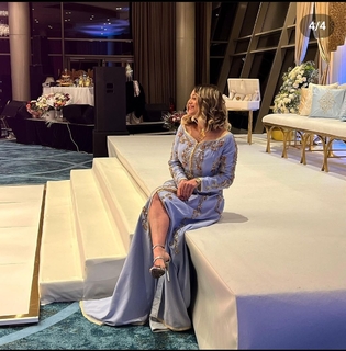 Noumidia feet photo thumbnail