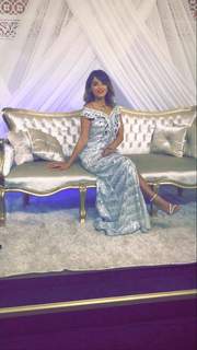 Noumidia feet photo thumbnail