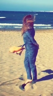 Noumidia feet photo thumbnail