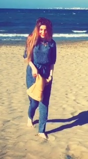 Noumidia feet photo thumbnail