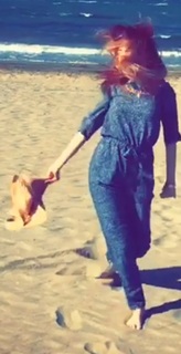 Noumidia feet photo thumbnail