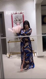 Noumidia feet photo thumbnail