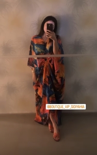 Noumidia feet photo thumbnail