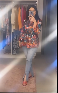 Noumidia feet photo thumbnail