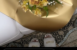 Noumidia feet photo thumbnail