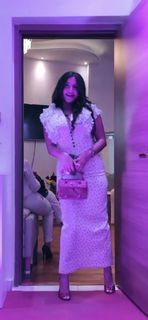 Noumidia feet photo thumbnail