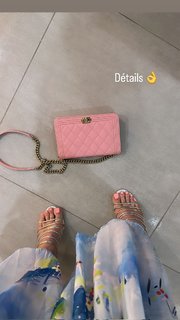 Noumidia feet photo thumbnail