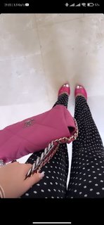 Noumidia feet photo thumbnail