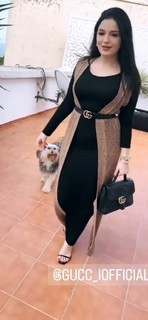 Noumidia feet photo thumbnail