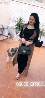 Noumidia feet photo thumbnail