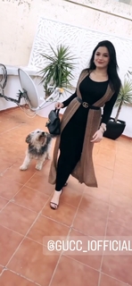 Noumidia feet photo thumbnail