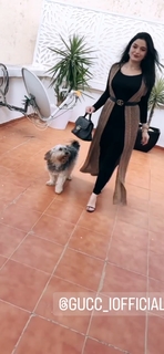 Noumidia feet photo thumbnail