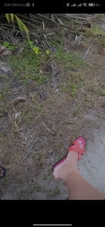 Noumidia feet photo thumbnail