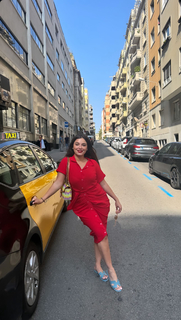 Noumidia feet photo thumbnail