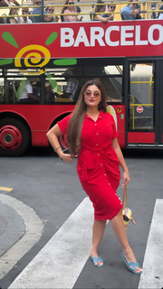 Noumidia feet photo thumbnail