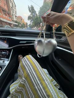 Noumidia feet photo thumbnail