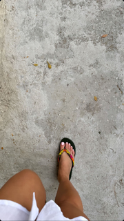 Noumidia feet photo thumbnail