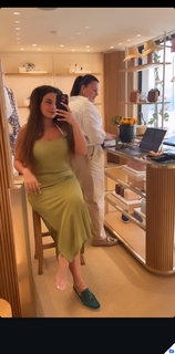 Noumidia feet photo thumbnail