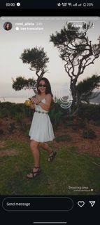 Noumidia feet photo thumbnail