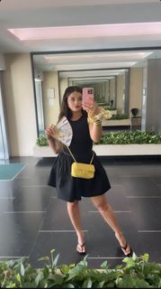 Noumidia feet photo thumbnail