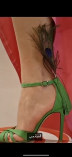 Nour Ali feet photo 18