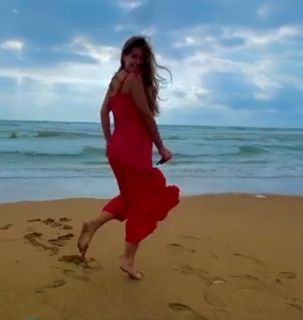 Nour Ali feet photo 13