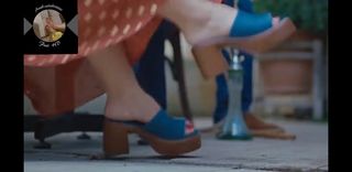 Nour Ali feet photo 6