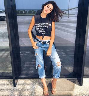 Nour Arida feet photo 11