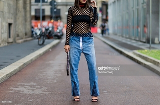 Nour Arida feet photo 4