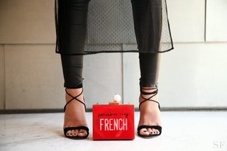Nour Arida feet photo 17