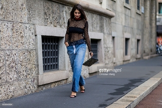 Nour Arida feet photo 14