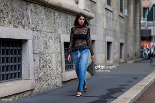Nour Arida feet photo 13