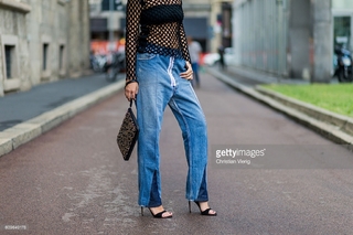 Nour Arida feet photo 11